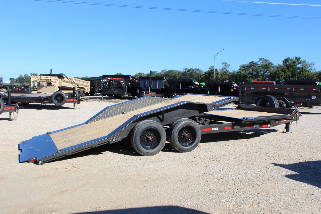 2027 MAXXD G8X photo 8