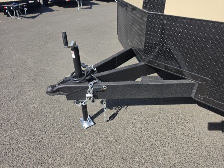 New 2027 Formula 8.5 x 18 Enclosed Trailer 7K GVWR w/ UPGRADES*
