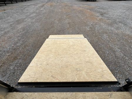 New 2027 Spartan 6' x 12' 3k Enclosed Trailer
