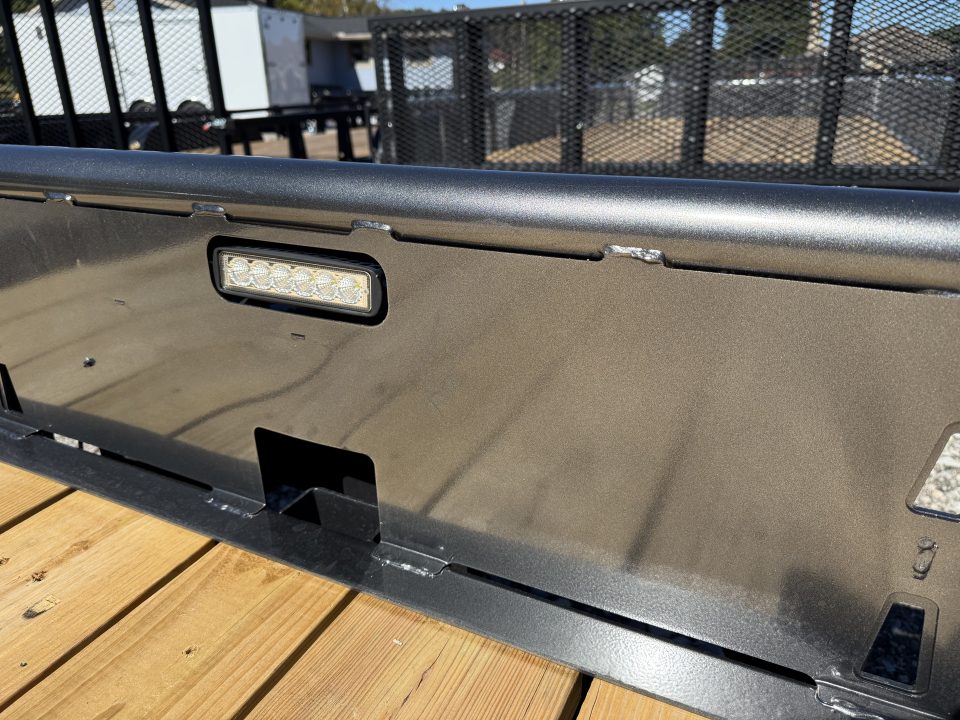New 2027 Diamond C Trailers PSA 106-V 14X83 Utility Trailer