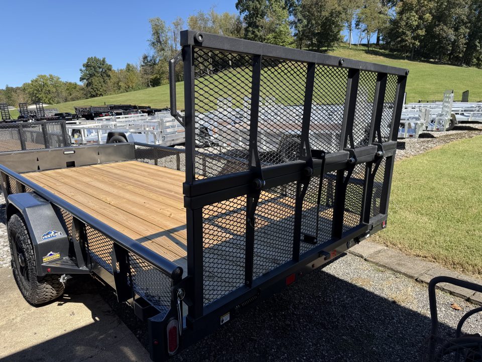 New 2027 Diamond C Trailers PSA 106-V 14X83 Utility Trailer