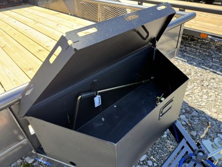New 2027 Diamond C Trailers PSA 106-V 14X83 Utility Trailer