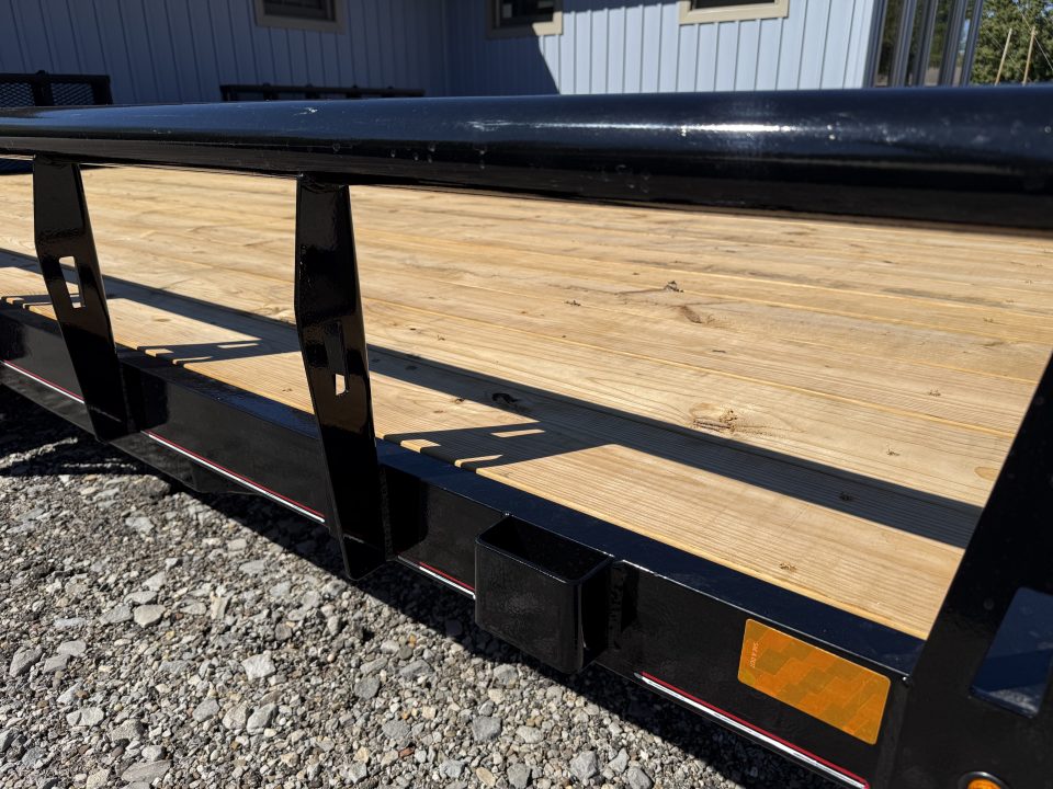 New 2027 Diamond C Trailers GTU 235 18X83 Utility Trailer
