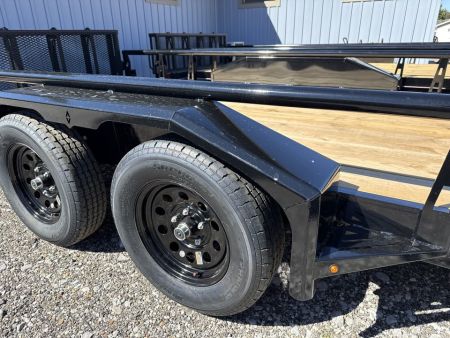 New 2027 Diamond C Trailers GTU 235 18X83 Utility Trailer