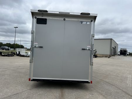 New 2027 Darkhorse Cargo DHW 7.5x16 Cargo / Enclosed Trailer