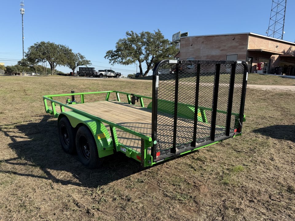 2027 RawMaxx UTX photo 3