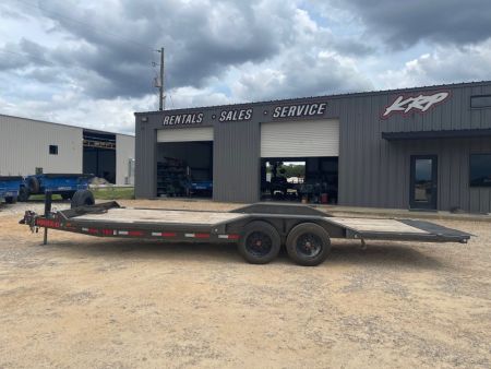 Consignment 2026 MAXX-D T8B/T8X Tilt CONSIGNMENT TRAILER