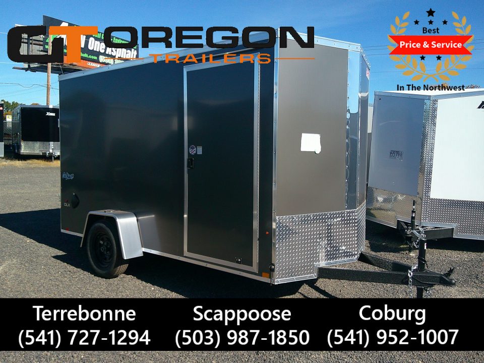 2027 Formula Trailers