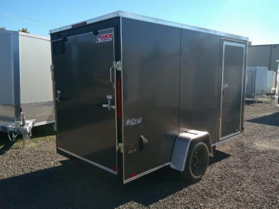 2027 Formula Trailers photo 3