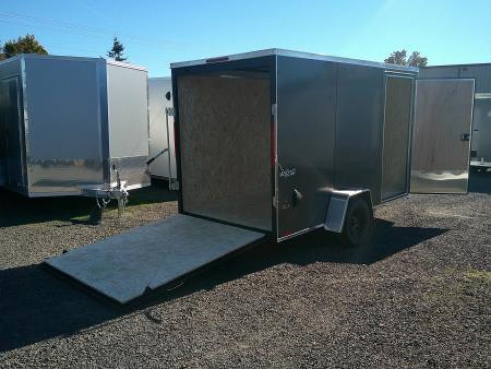 2027 Formula Trailers photo 5