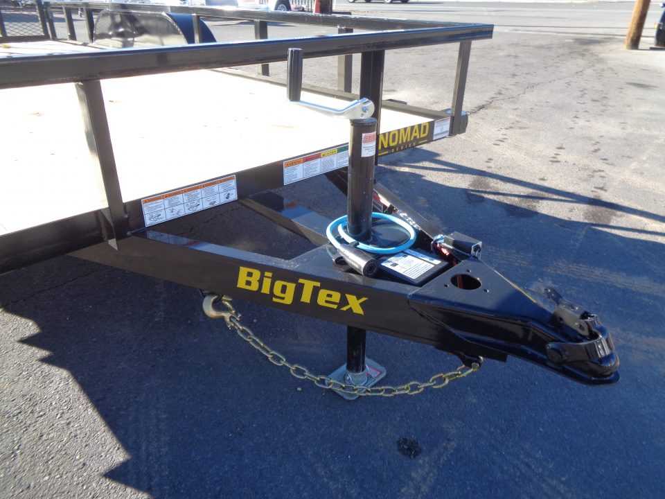 2027 Big Tex photo 2