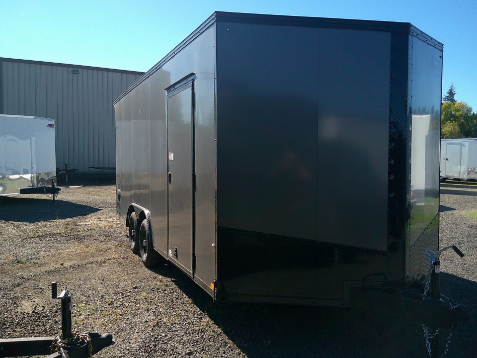 2027 Formula Trailers photo 3