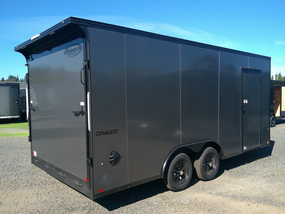 2027 Formula Trailers