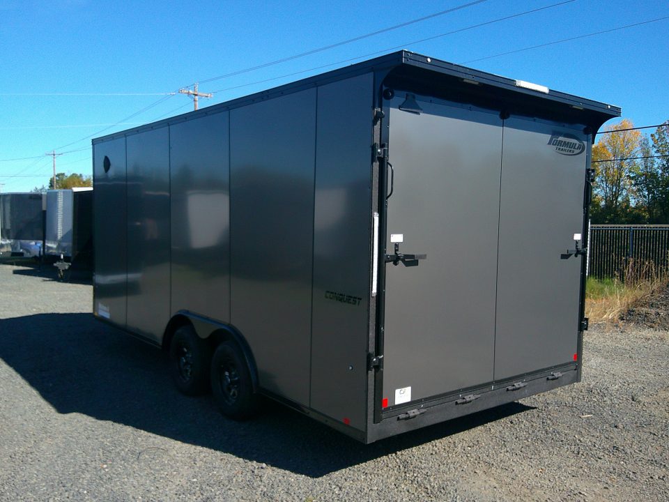 2027 Formula Trailers photo 6