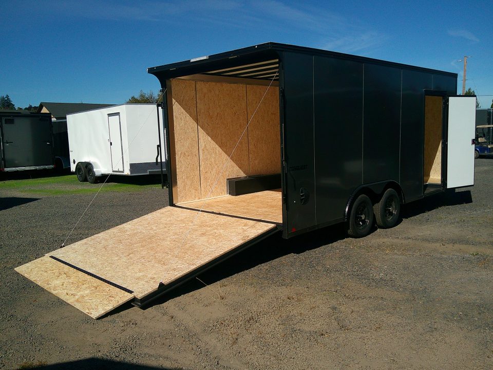 2027 Formula Trailers photo 4