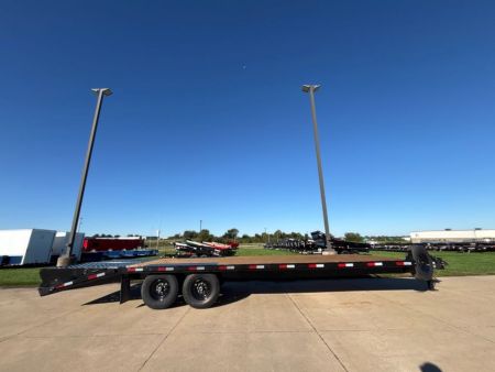 New 2027 SOUTHLAND TRAILER CORP. HBAT7-20BT Utility Trailer