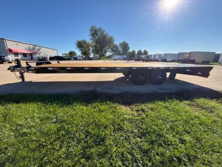 New 2027 SOUTHLAND TRAILER CORP. HBAT7-20BT Utility Trailer