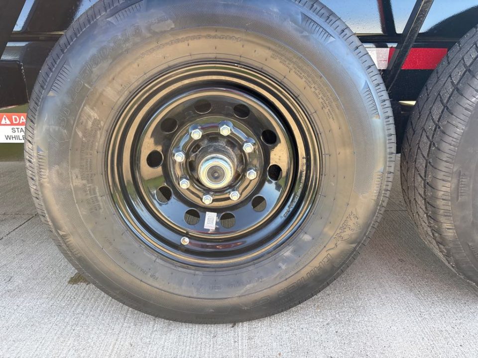 New 2027 SOUTHLAND TRAILER CORP. SL716-14K Dump Trailer