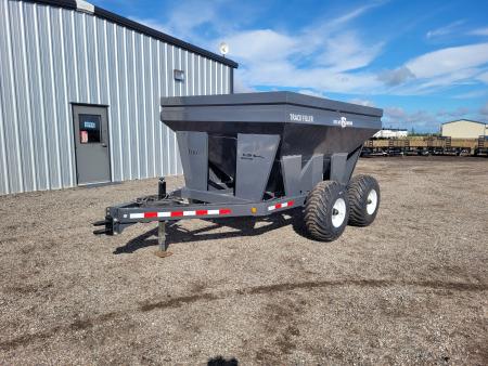 New 2026 Silver Armor T-110 Pivot Track Filler