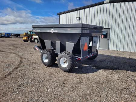 New 2026 Silver Armor T-110 Pivot Track Filler