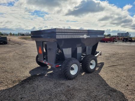 New 2026 Silver Armor T-110 Pivot Track Filler