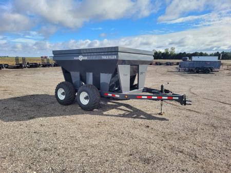 New 2026 Silver Armor T-110 Pivot Track Filler