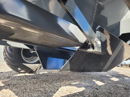 New 2026 Silver Armor T-110 Pivot Track Filler