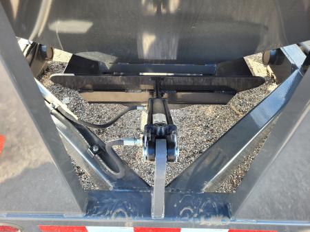 New 2026 Silver Armor T-110 Pivot Track Filler