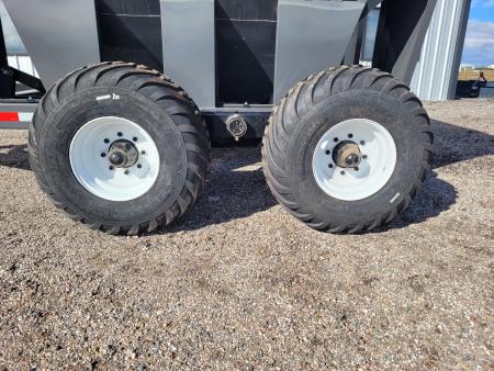 New 2026 Silver Armor T-110 Pivot Track Filler