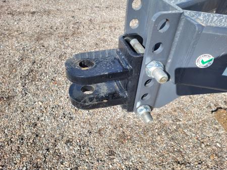 New 2026 Silver Armor T-110 Pivot Track Filler