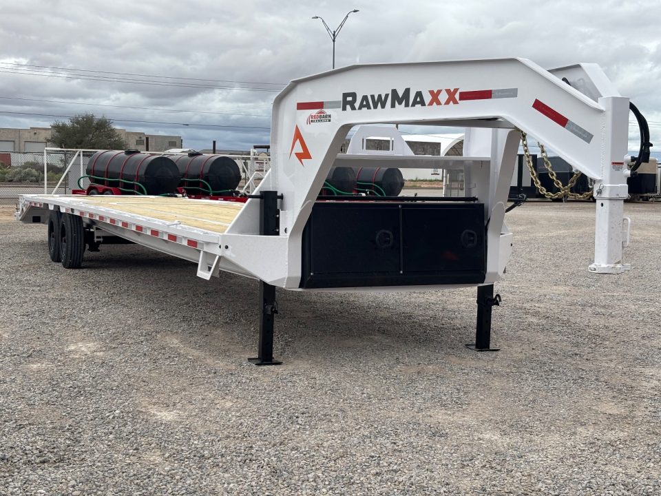 2026 RawMaxx photo 2