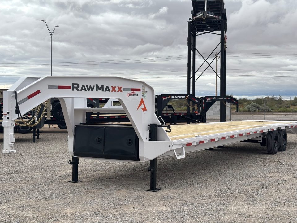 2026 RawMaxx