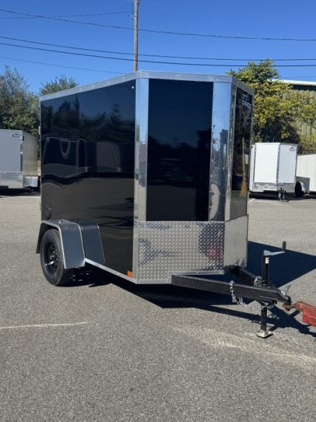New 2027 ITI Cargo XE5X8SA Cargo / Enclosed Trailer