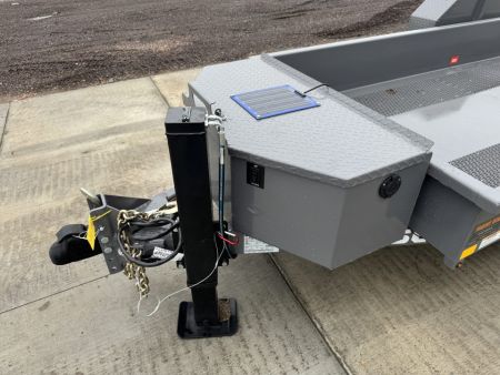 New 2027 Midsota SL-12-77 Tilt Trailer