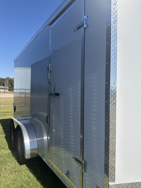 2027 Wells Cargo photo 3