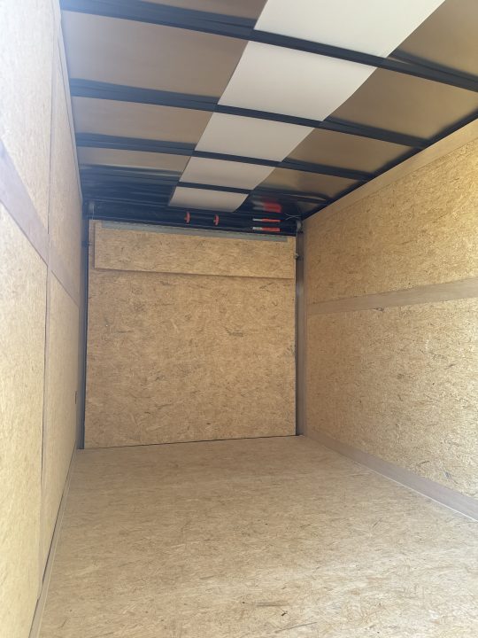2027 Wells Cargo photo 3