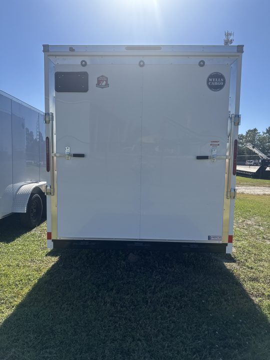 2027 Wells Cargo photo 6