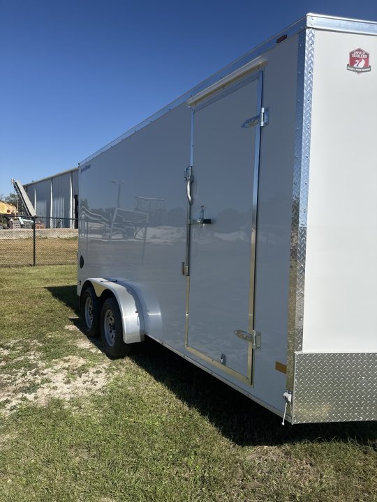2027 Wells Cargo photo 2