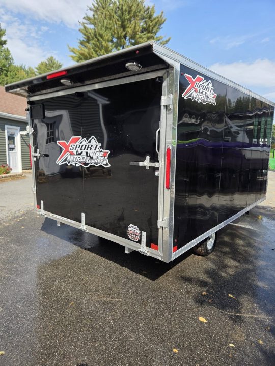 2026 Nitro photo 3