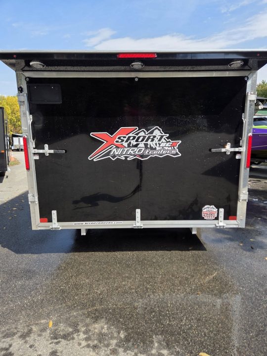 2026 Nitro photo 4