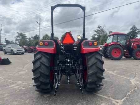 New 2026 TYM Tractors T5074 PST 4WD