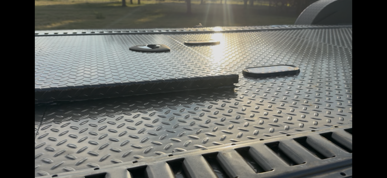 New 2027 MAXX-D A6X8020-9964 Car Hauler