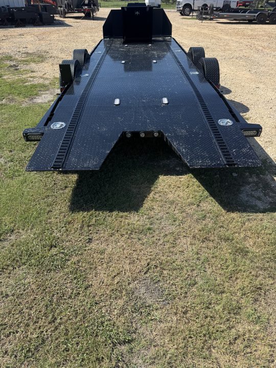 New 2027 MAXX-D A6X8020-9964 Car Hauler