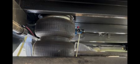 New 2027 MAXX-D A6X8020-9964 Car Hauler