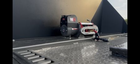 New 2027 MAXX-D A6X8020-9964 Car Hauler