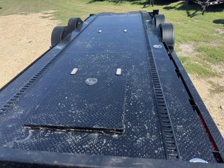 New 2027 MAXX-D A6X8020-9964 Car Hauler