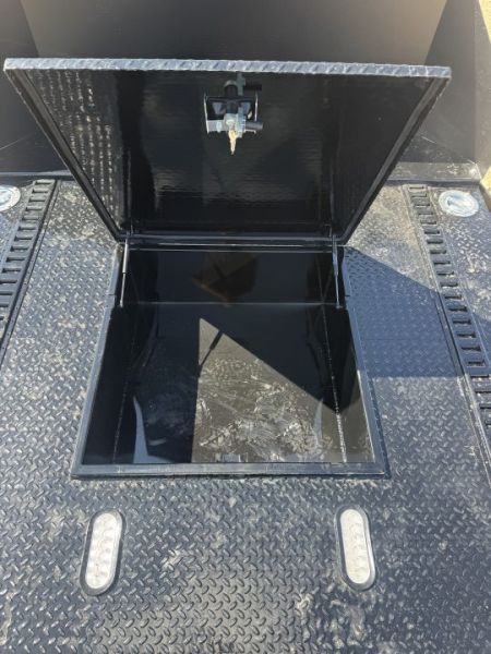 New 2027 MAXX-D A6X8020-9964 Car Hauler