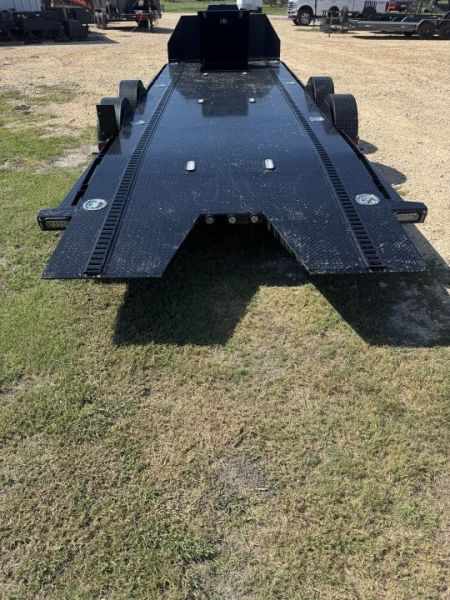 New 2027 MAXX-D A6X8020-9964 Car Hauler