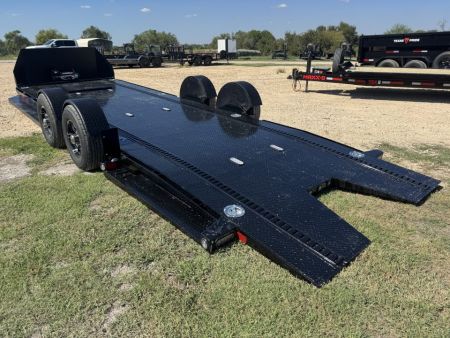 New 2027 MAXX-D A6X8020-9964 Car Hauler