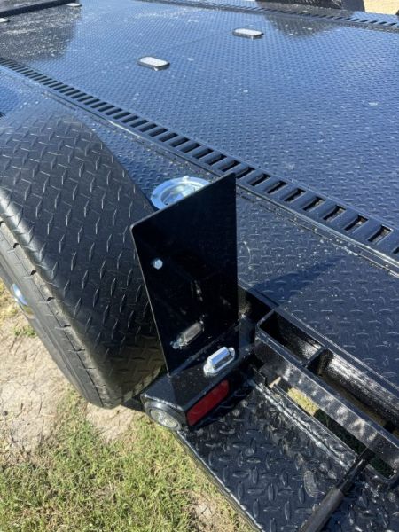 New 2027 MAXX-D A6X8020-9964 Car Hauler